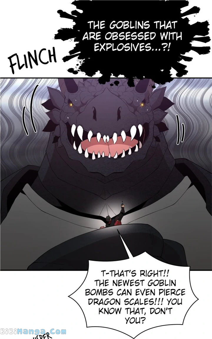 The Strongest Florist Chapter 167 page 49