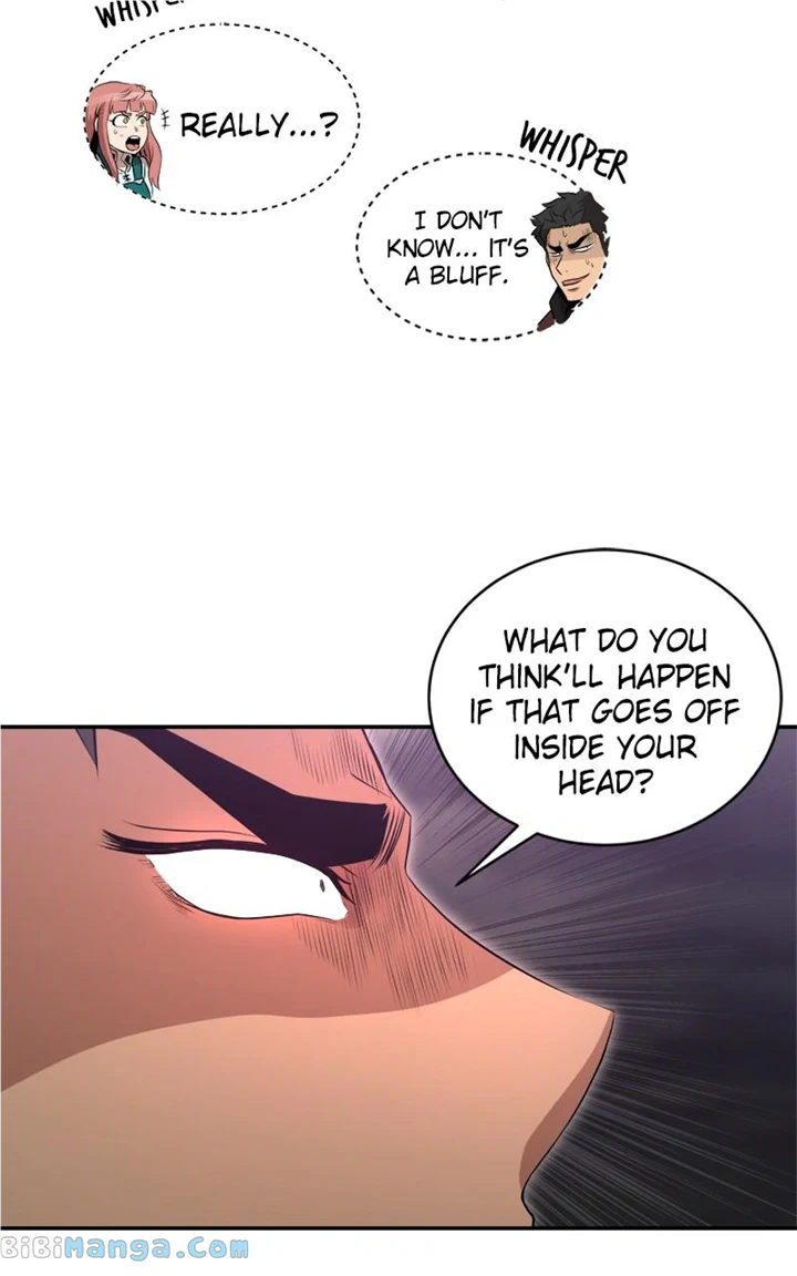 The Strongest Florist Chapter 167 page 50