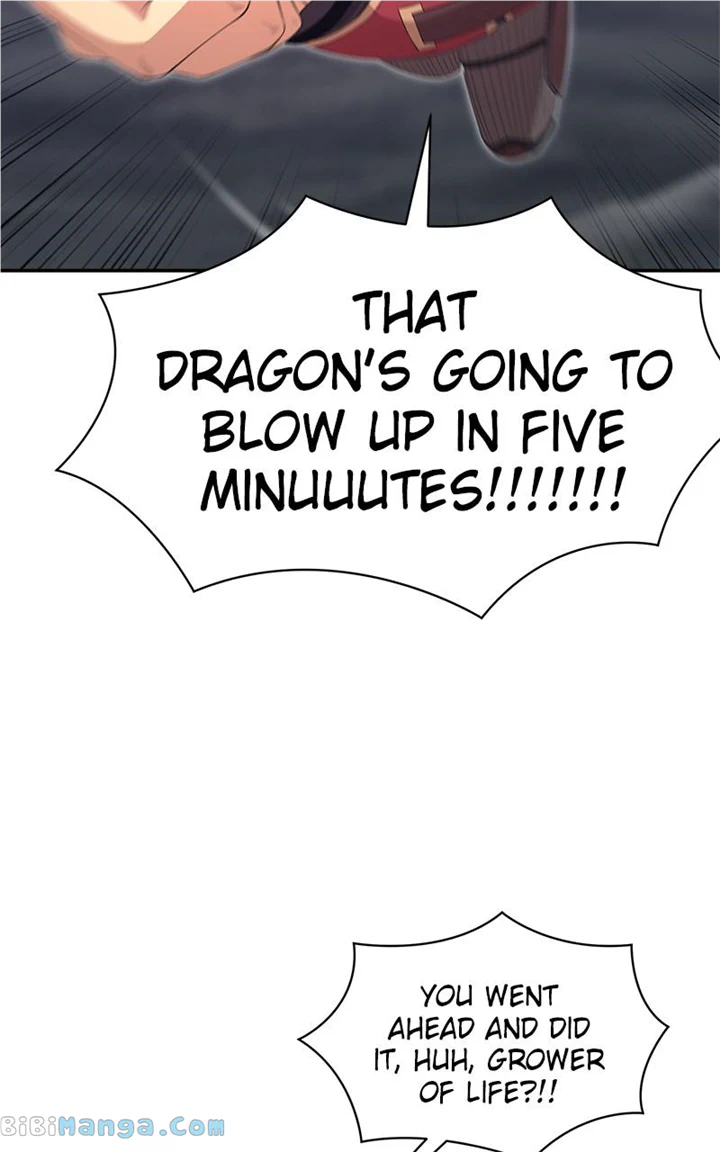 The Strongest Florist Chapter 167 page 58