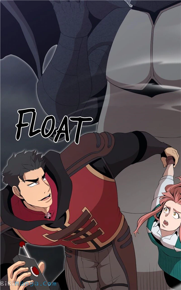 The Strongest Florist Chapter 167 page 64