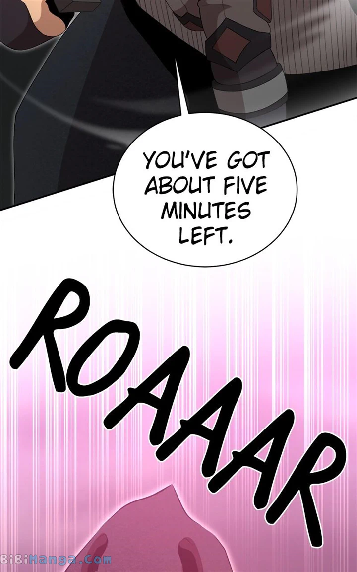 The Strongest Florist Chapter 167 page 65