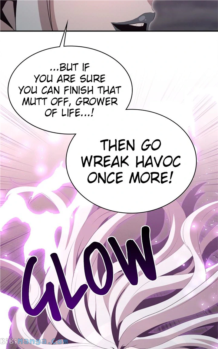 The Strongest Florist Chapter 167 page 71