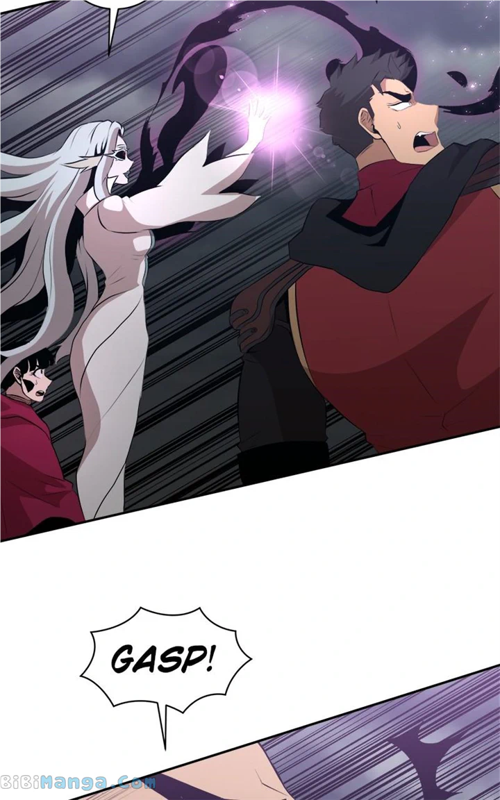 The Strongest Florist Chapter 167 page 80