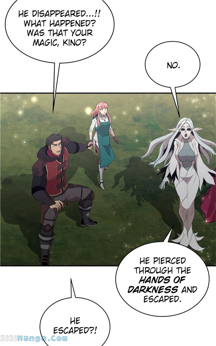 The Strongest Florist Chapter 167 page 85
