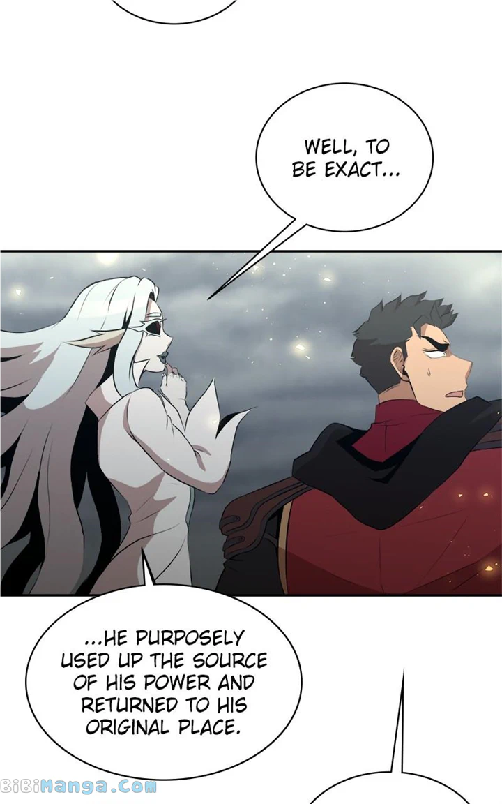 The Strongest Florist Chapter 167 page 86