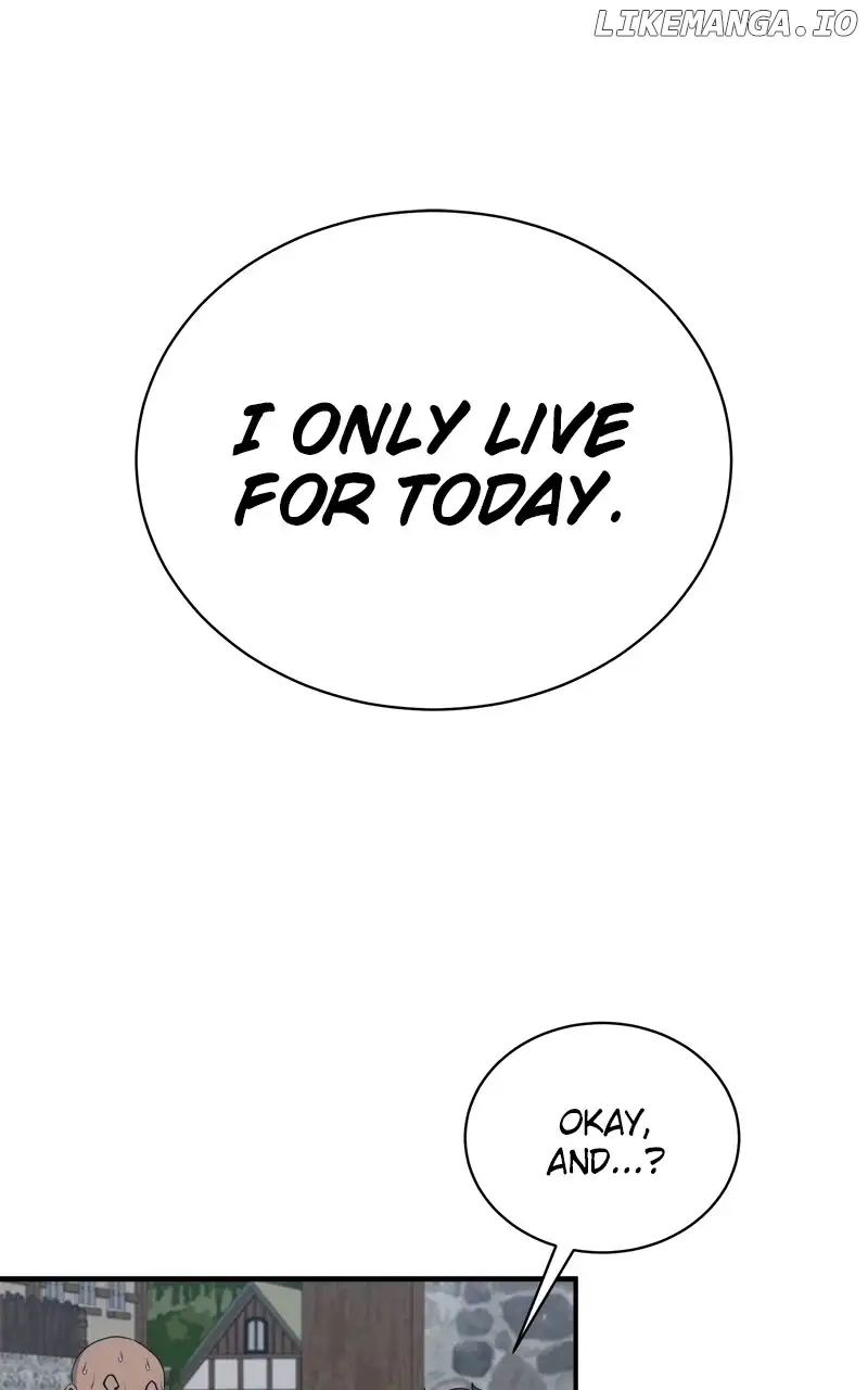 The Strongest Florist Chapter 177 page 0