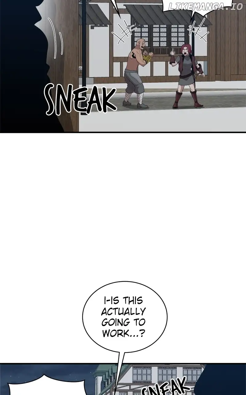 The Strongest Florist Chapter 177 page 9