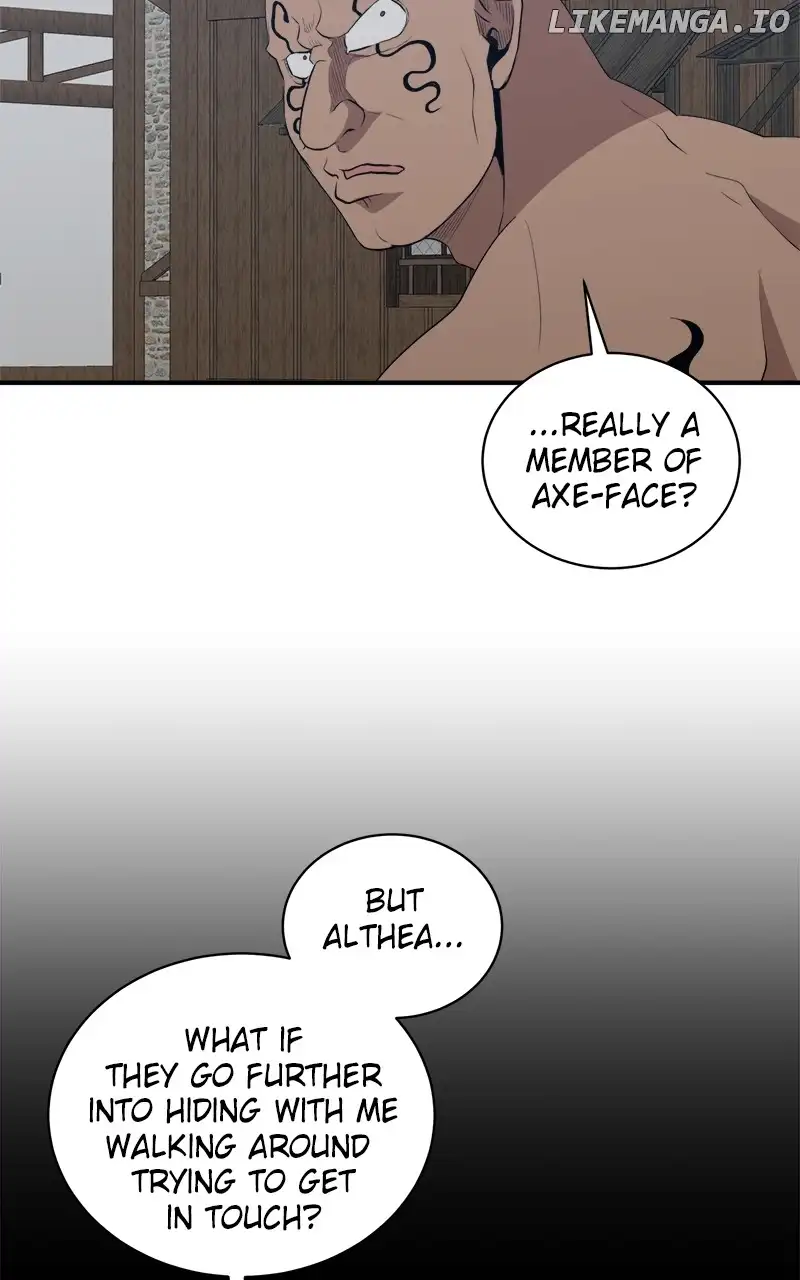 The Strongest Florist Chapter 177 page 12