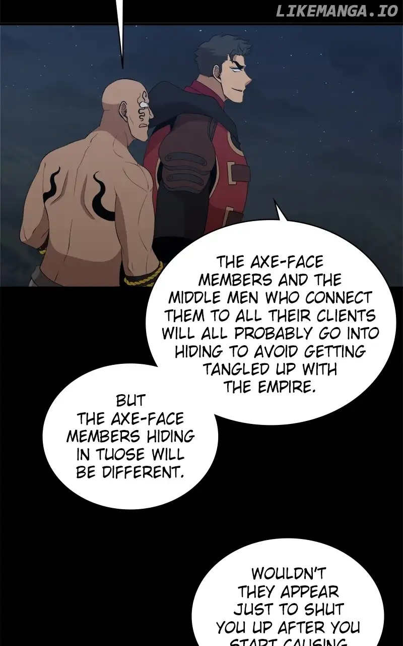 The Strongest Florist Chapter 177 page 13