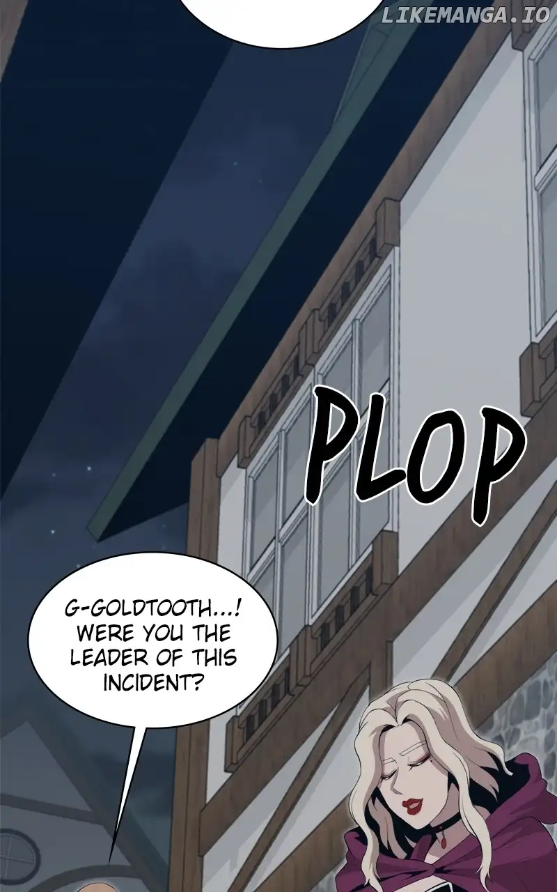 The Strongest Florist Chapter 177 page 18