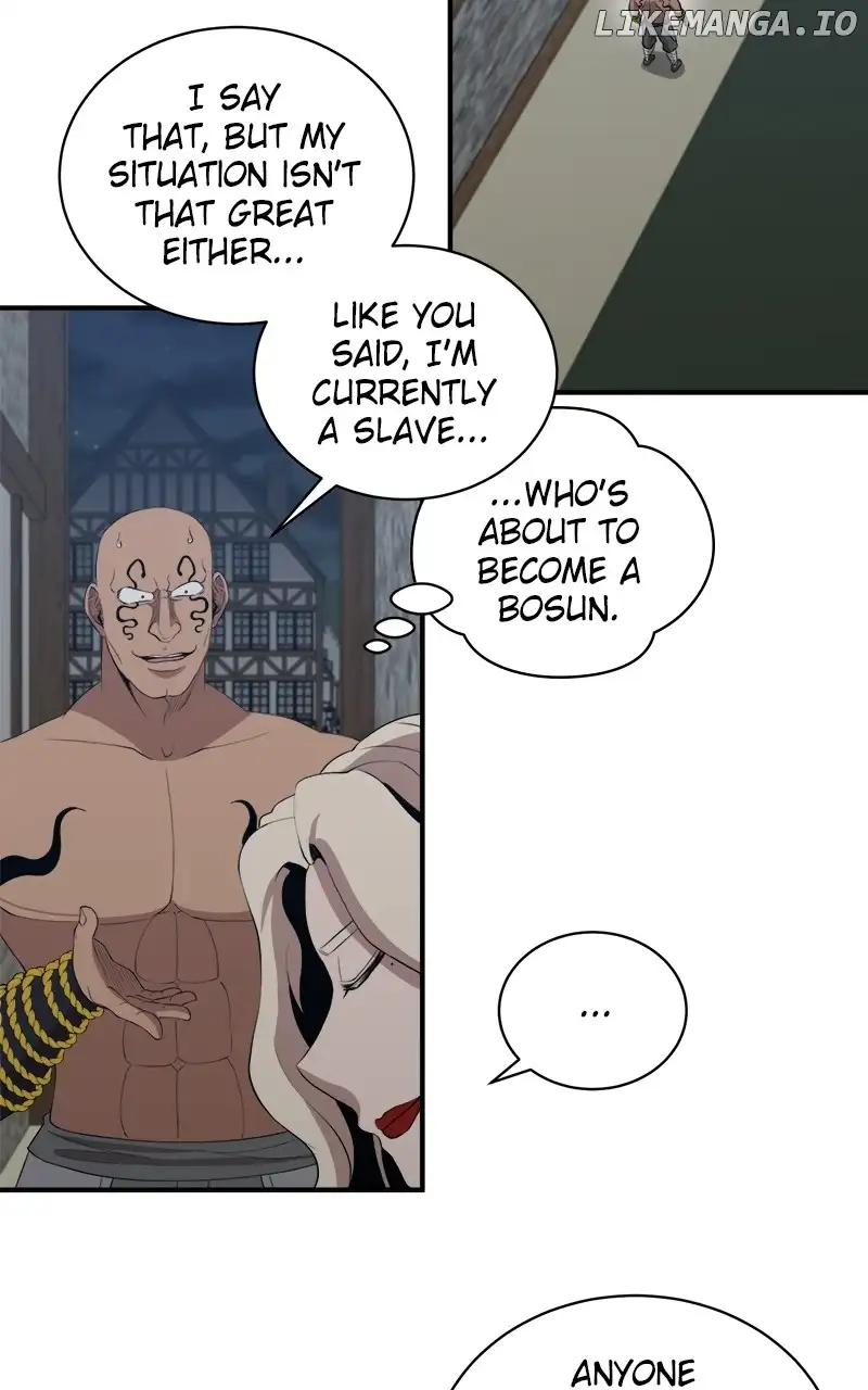 The Strongest Florist Chapter 177 page 22
