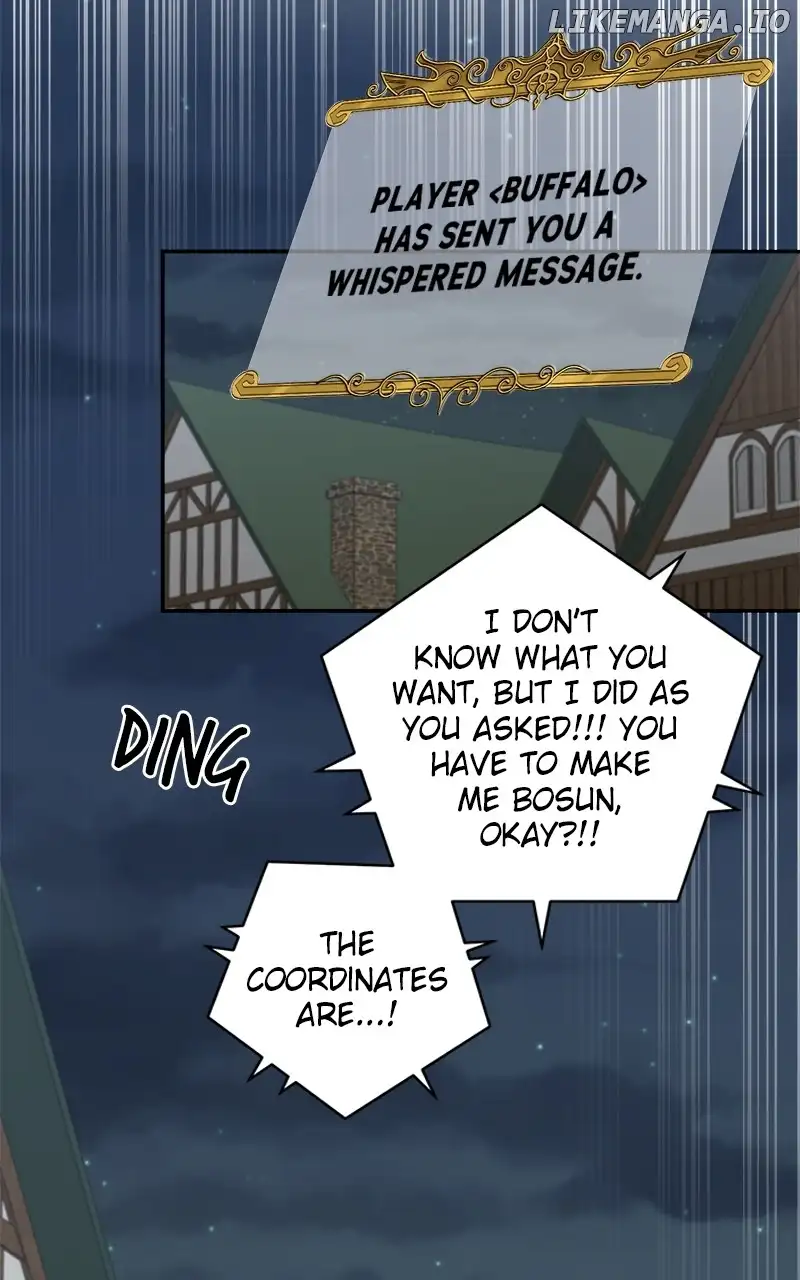 The Strongest Florist Chapter 177 page 27