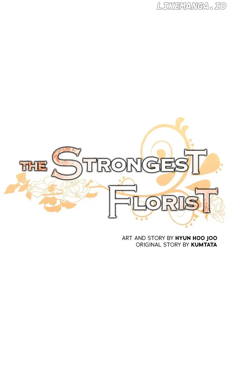 The Strongest Florist Chapter 177 page 30