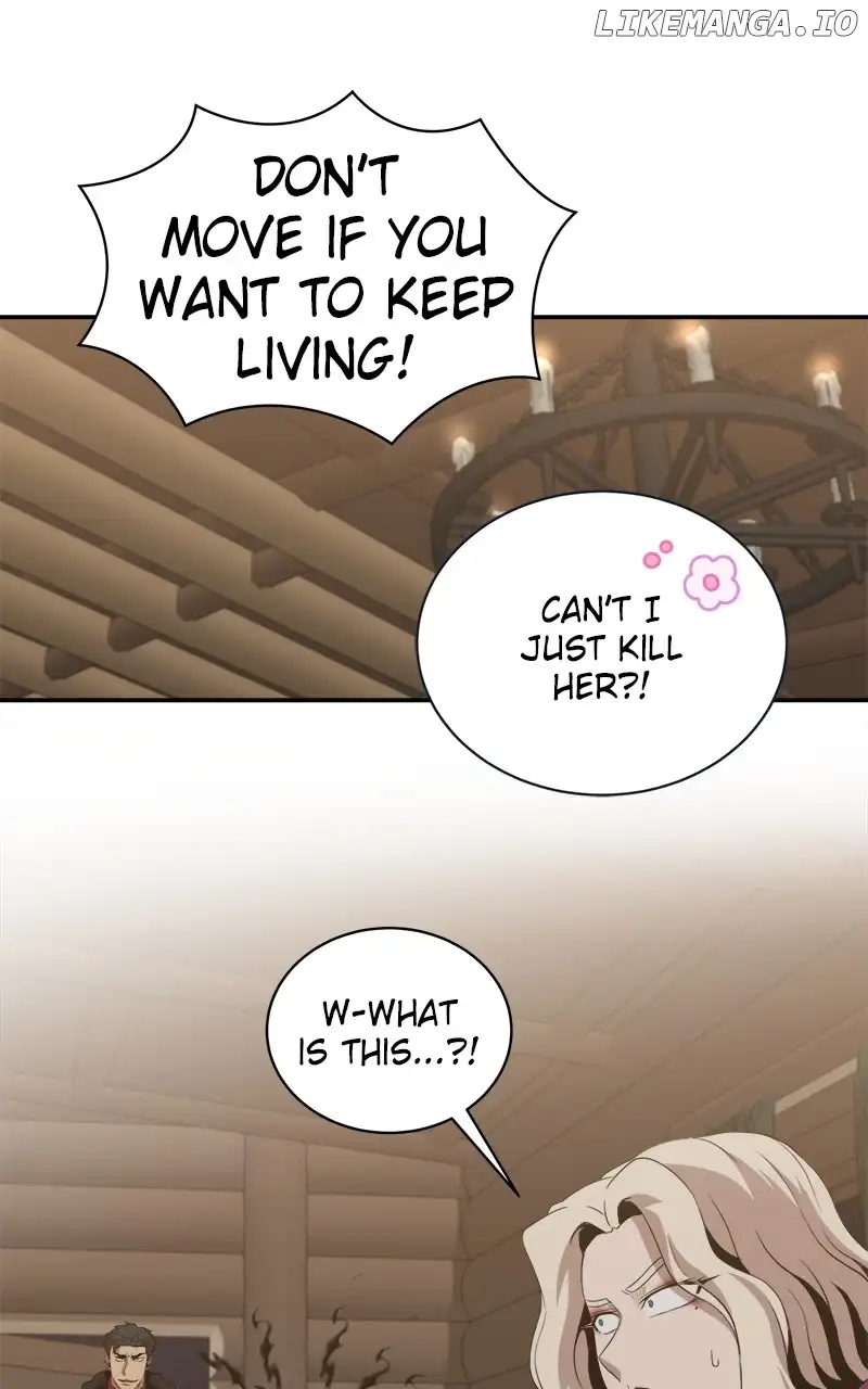 The Strongest Florist Chapter 177 page 32