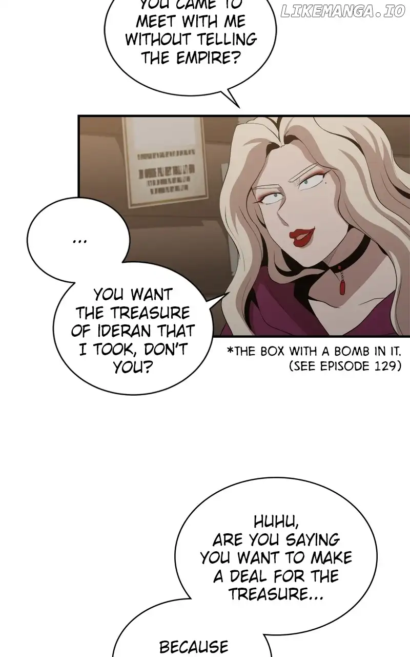 The Strongest Florist Chapter 177 page 38