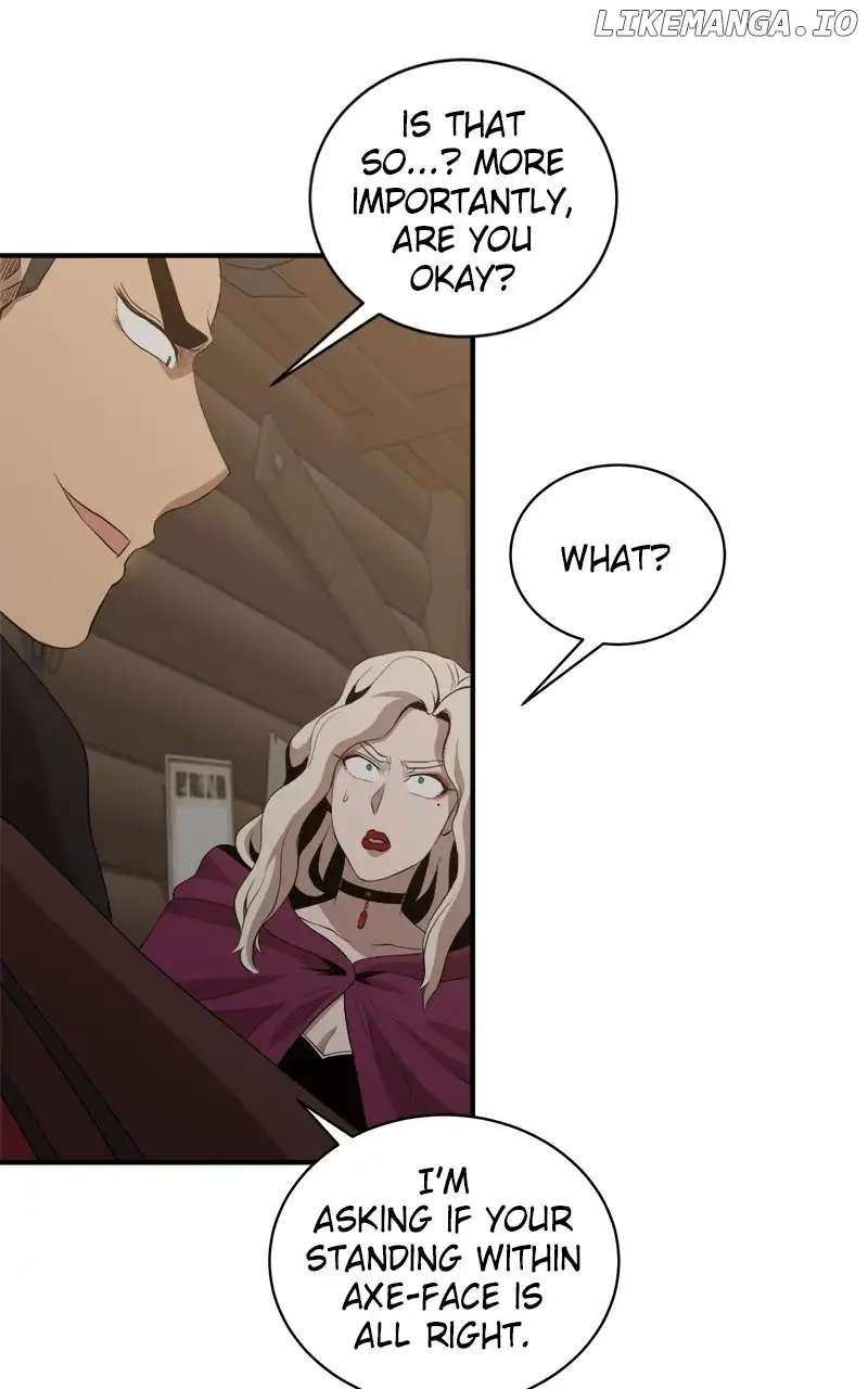 The Strongest Florist Chapter 177 page 41