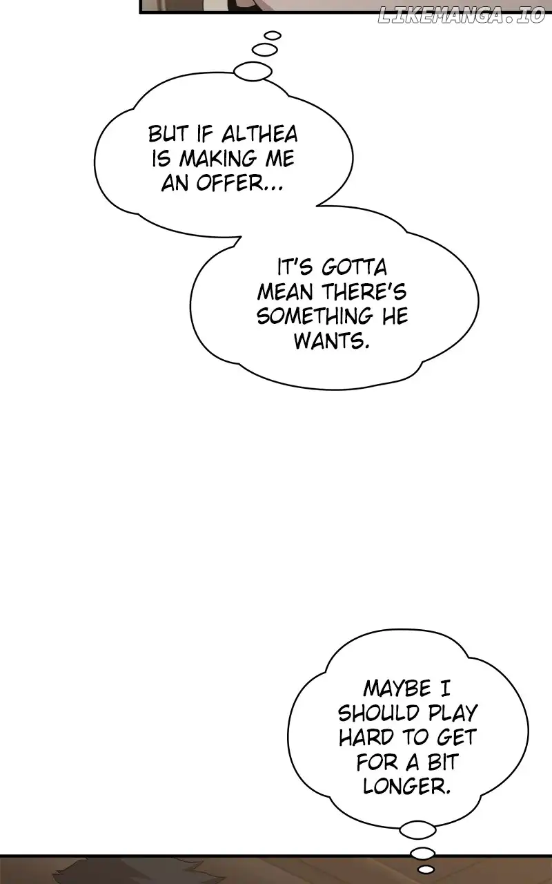 The Strongest Florist Chapter 177 page 47