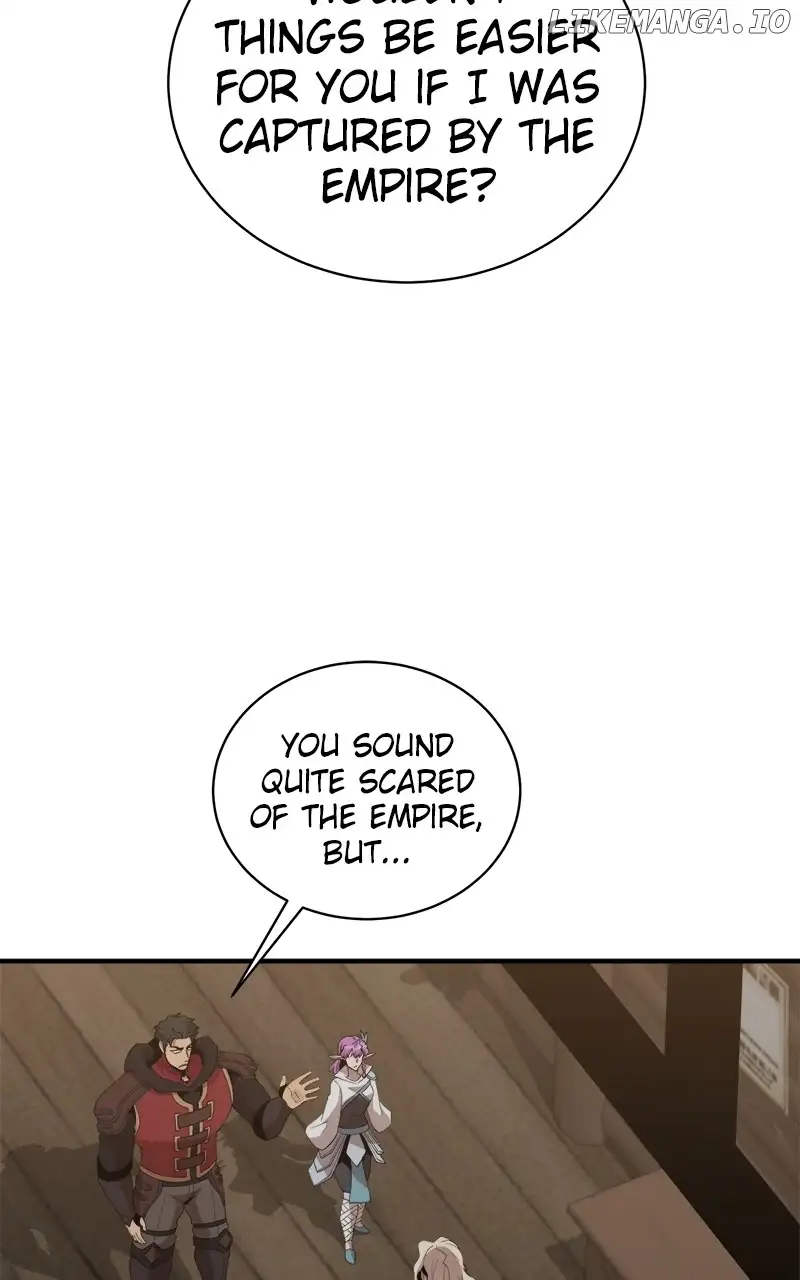 The Strongest Florist Chapter 177 page 50