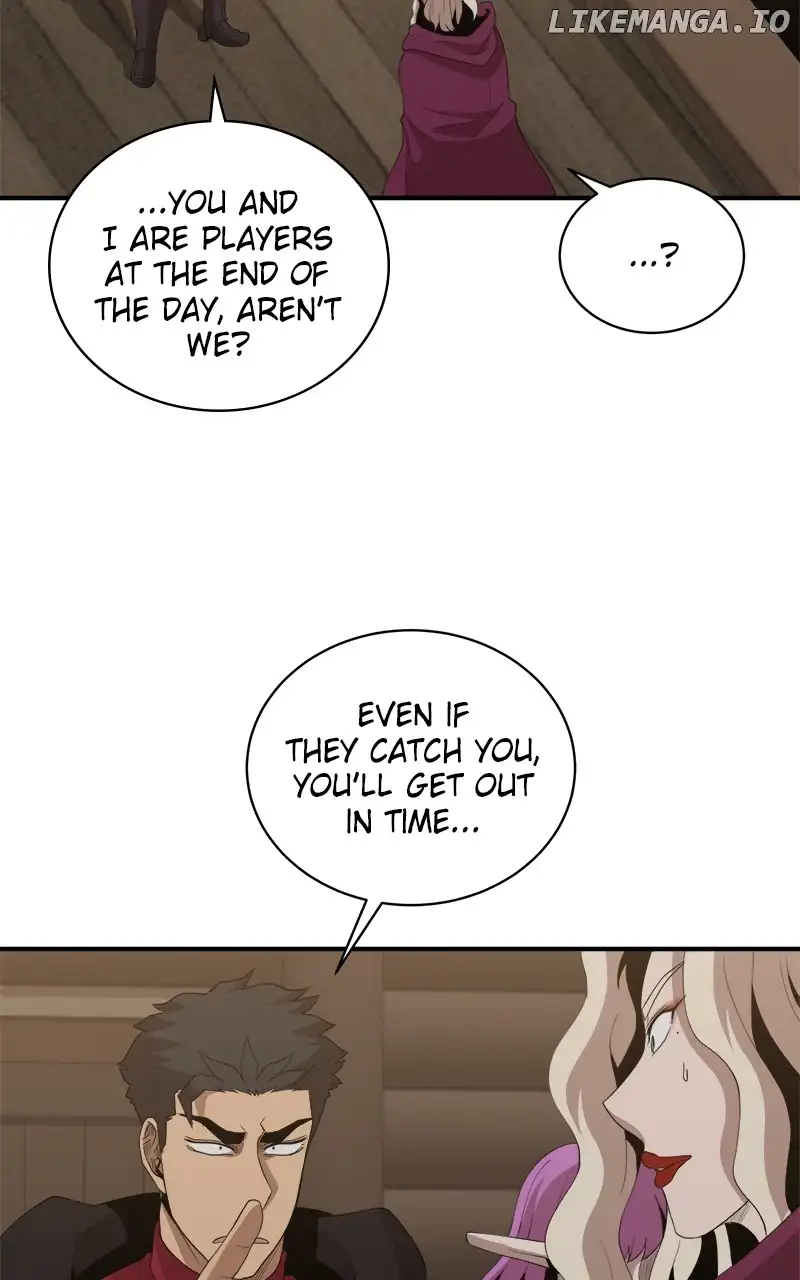 The Strongest Florist Chapter 177 page 51