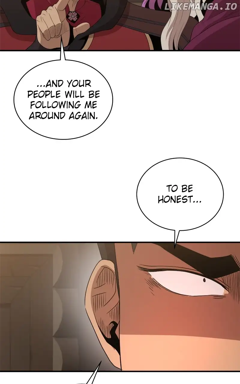 The Strongest Florist Chapter 177 page 52