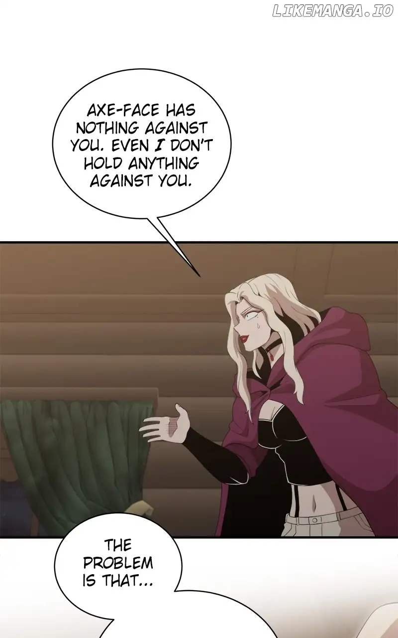 The Strongest Florist Chapter 177 page 56