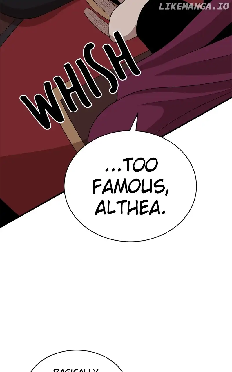 The Strongest Florist Chapter 177 page 58