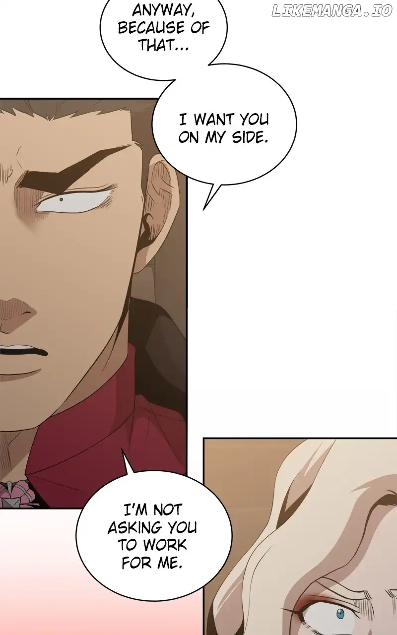The Strongest Florist Chapter 177 page 60