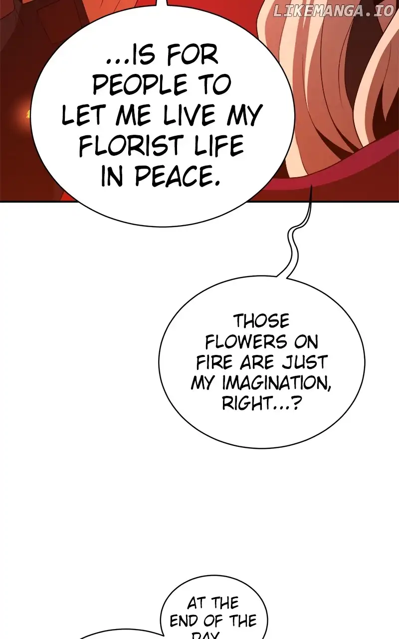 The Strongest Florist Chapter 177 page 63