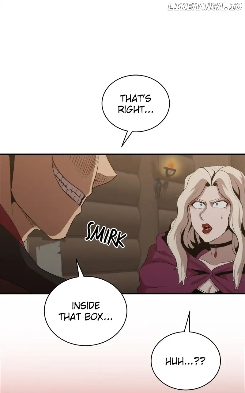 The Strongest Florist Chapter 177 page 67