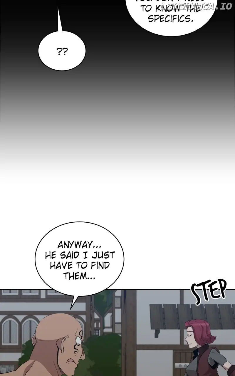 The Strongest Florist Chapter 177 page 6