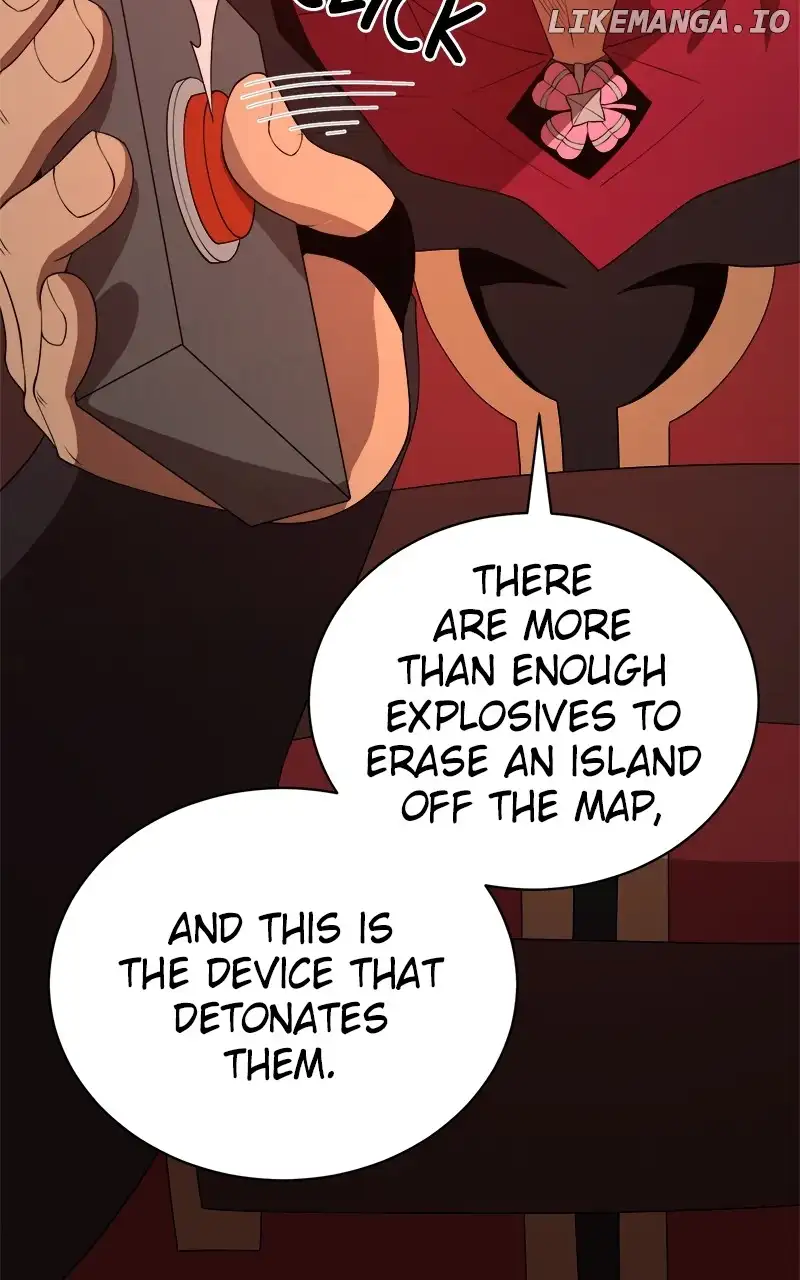 The Strongest Florist Chapter 177 page 69