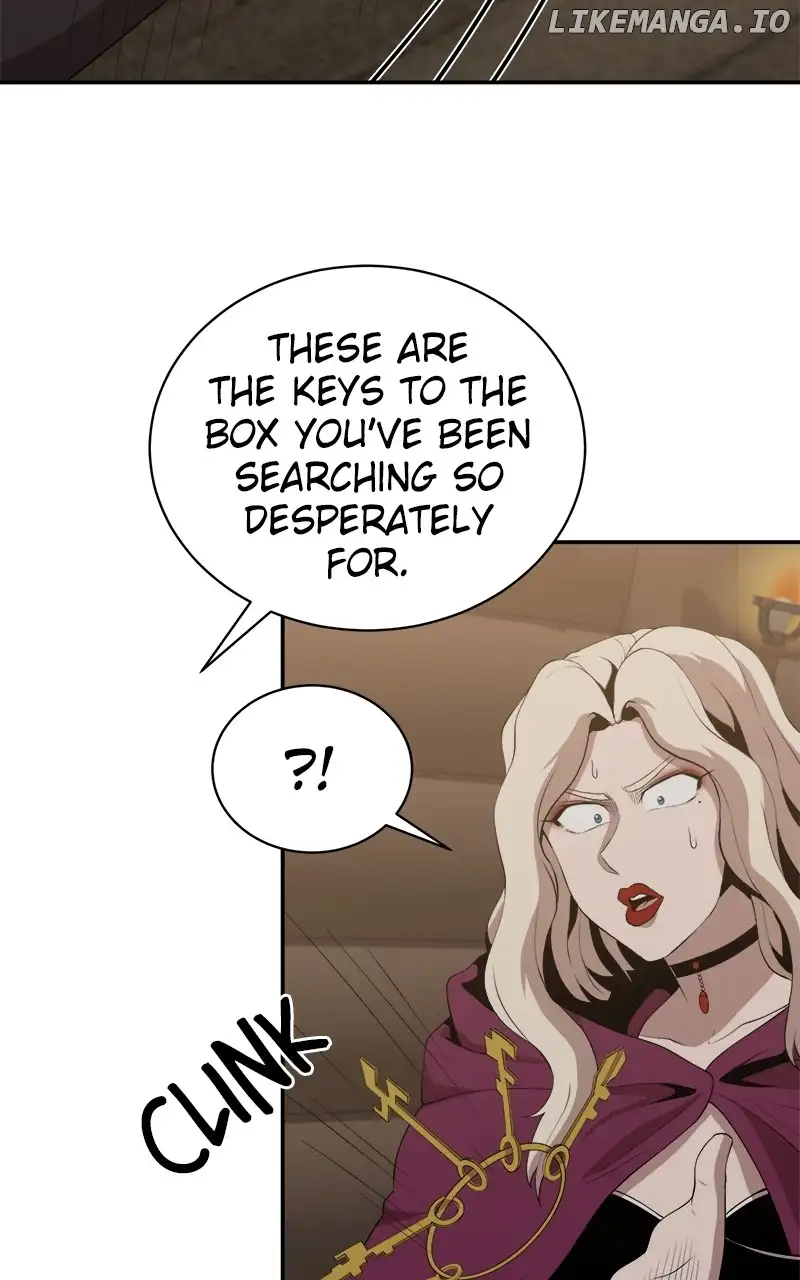 The Strongest Florist Chapter 177 page 72