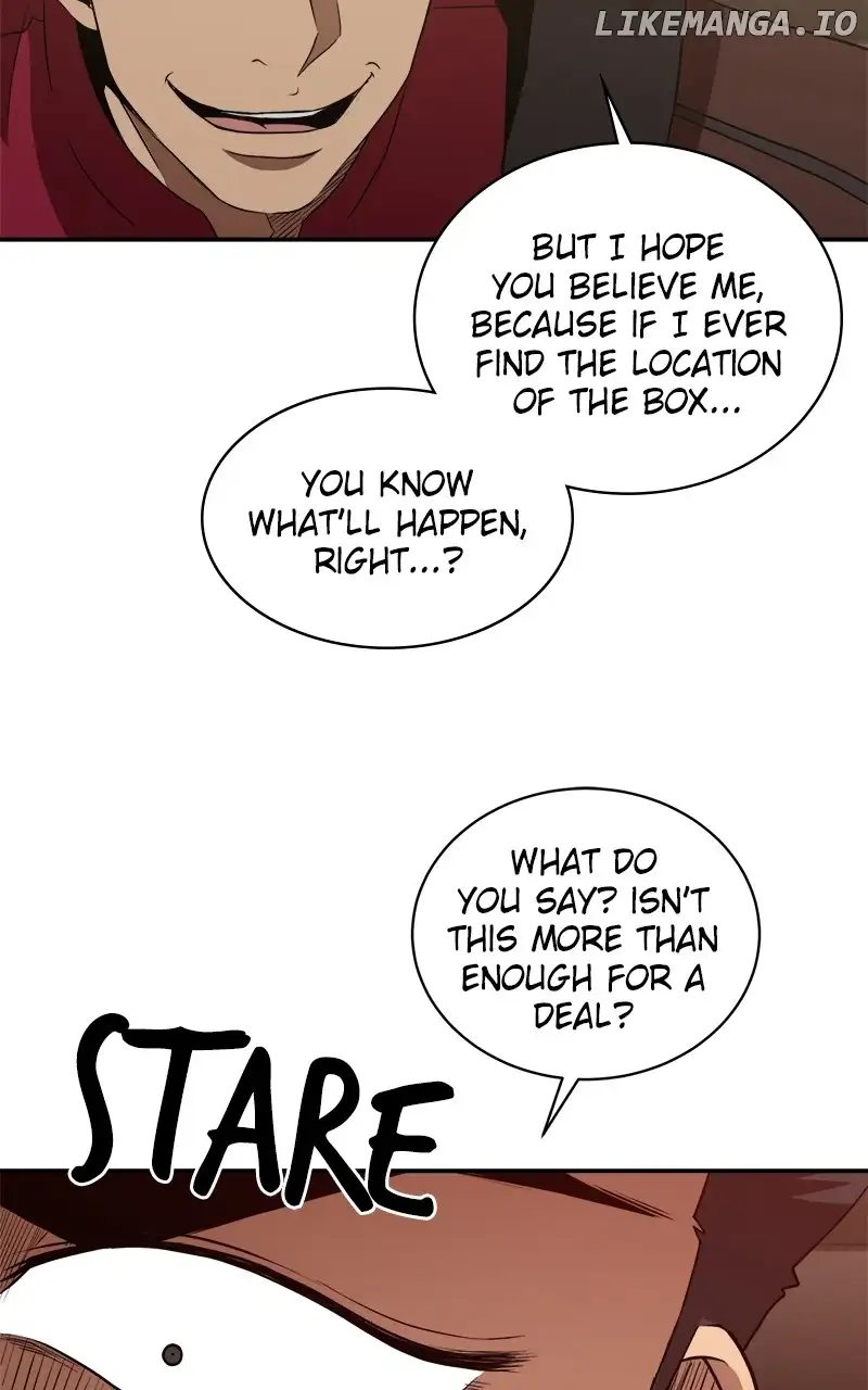 The Strongest Florist Chapter 177 page 75