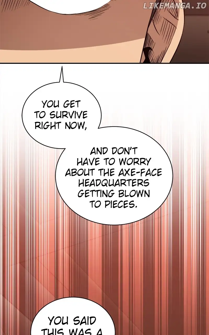 The Strongest Florist Chapter 177 page 76