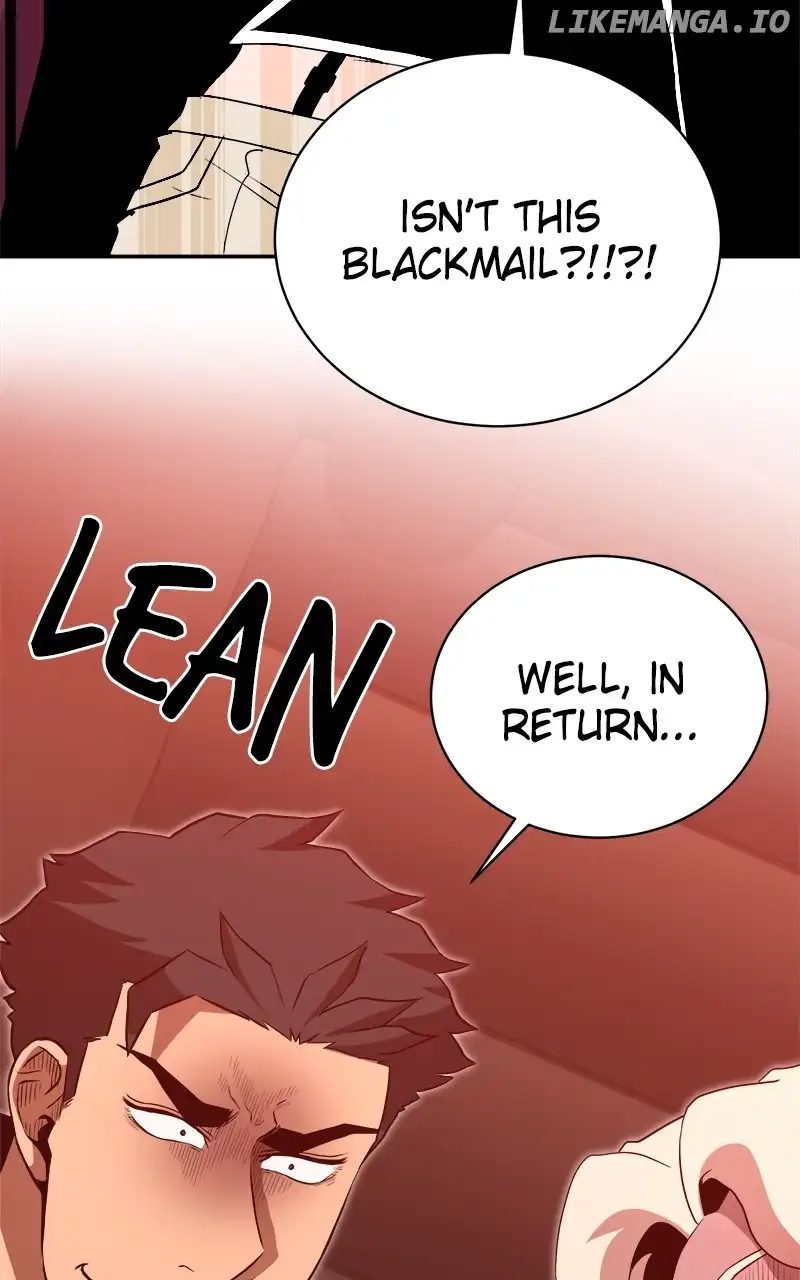 The Strongest Florist Chapter 177 page 78