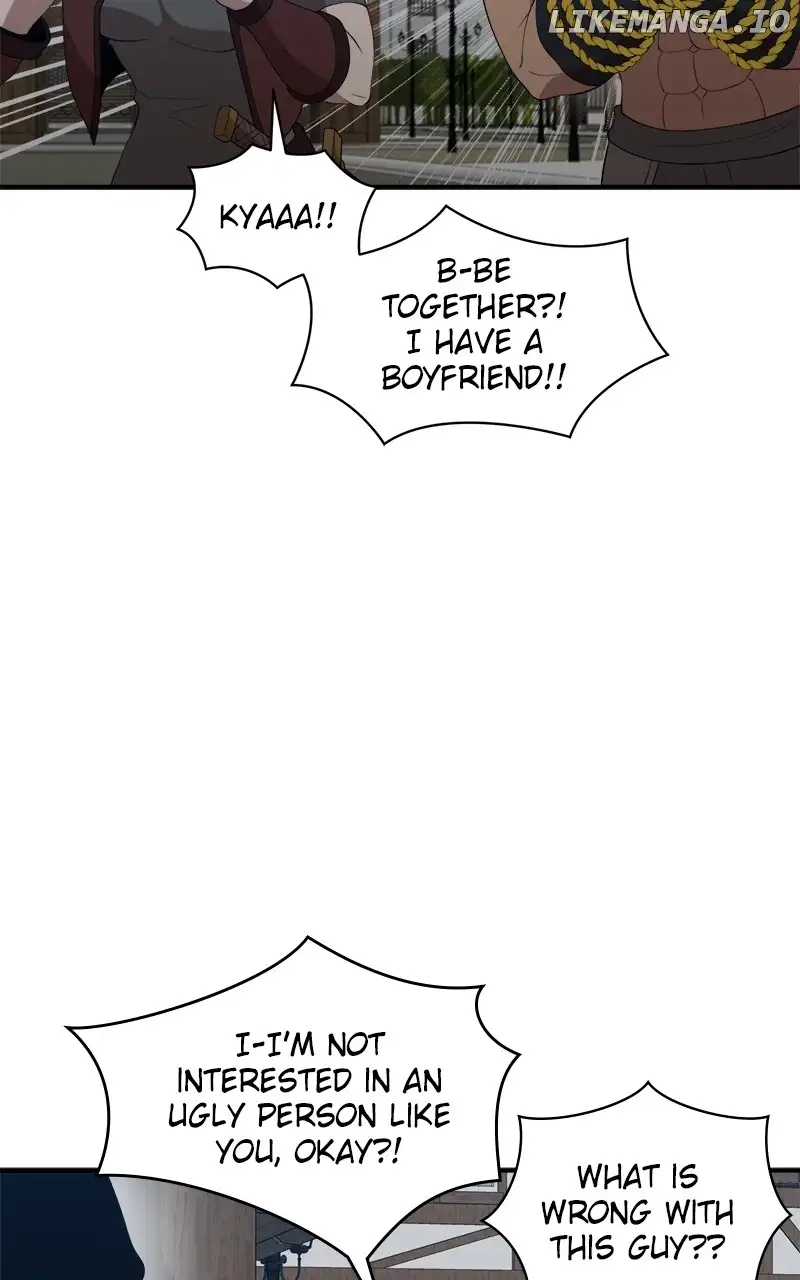 The Strongest Florist Chapter 177 page 8