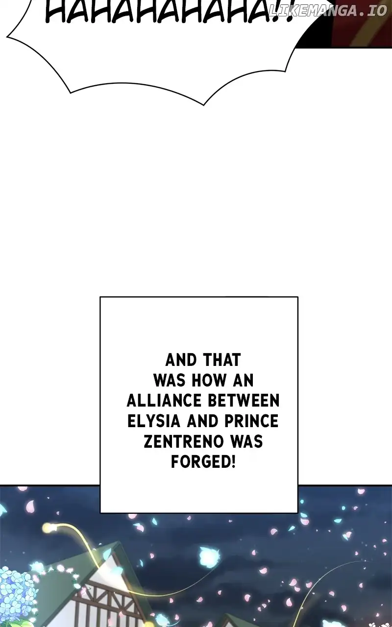 The Strongest Florist Chapter 179 page 11