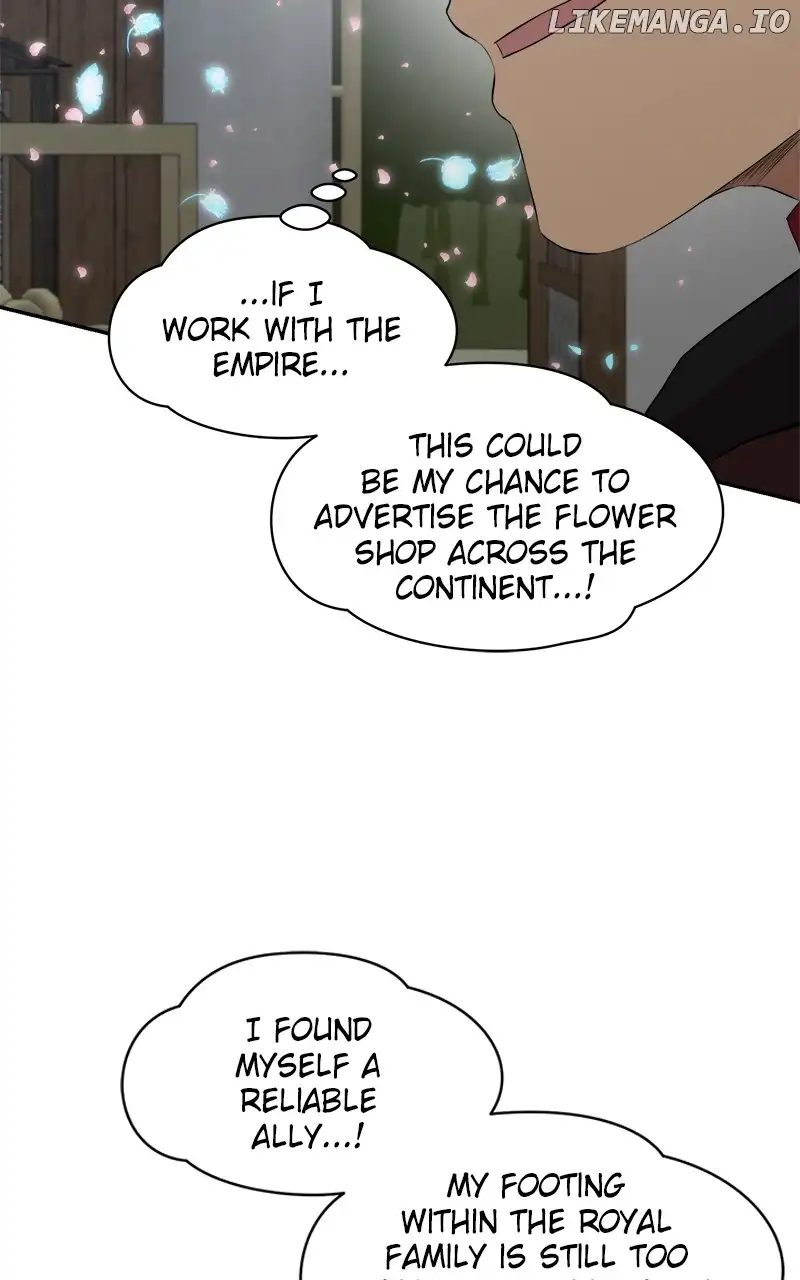 The Strongest Florist Chapter 179 page 16