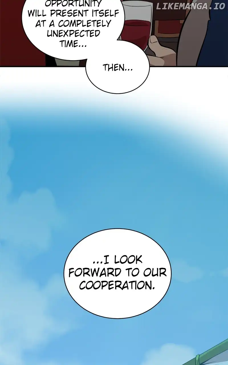 The Strongest Florist Chapter 179 page 21