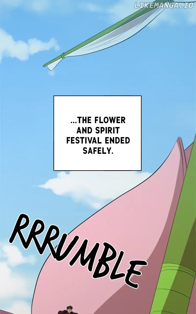 The Strongest Florist Chapter 179 page 22