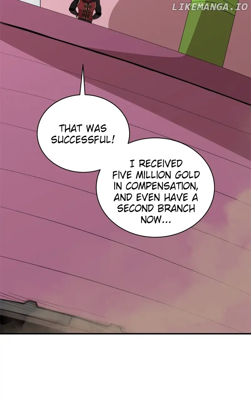 The Strongest Florist Chapter 179 page 23