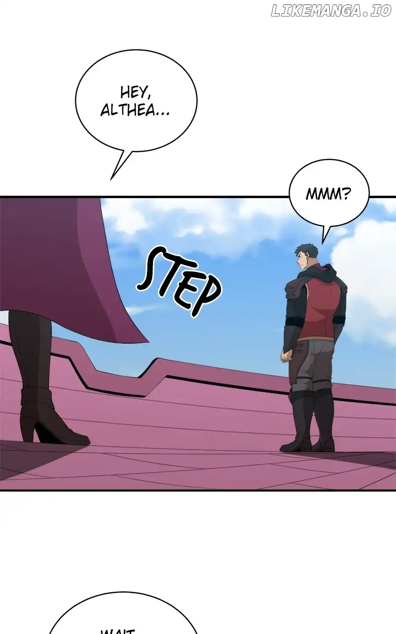 The Strongest Florist Chapter 179 page 25