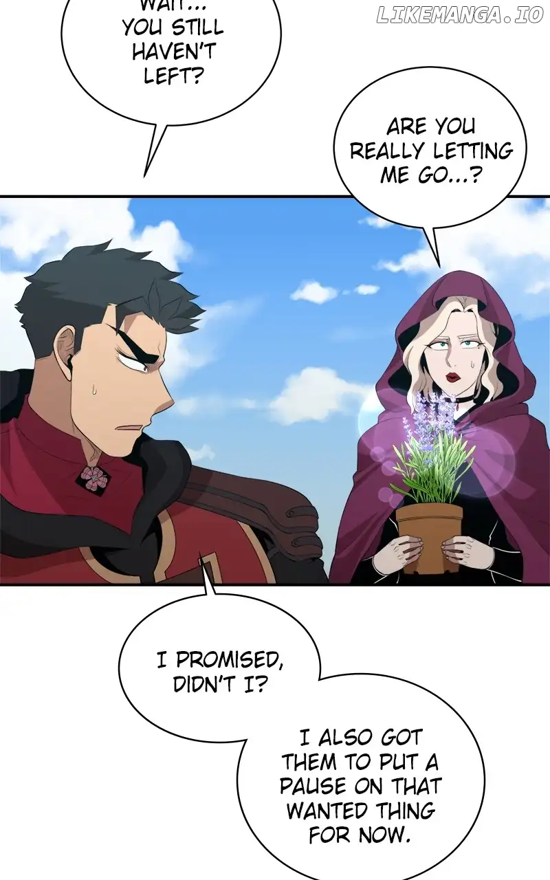 The Strongest Florist Chapter 179 page 26
