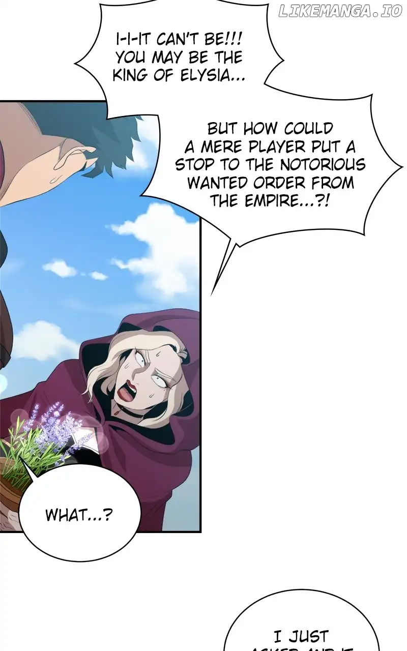 The Strongest Florist Chapter 179 page 28