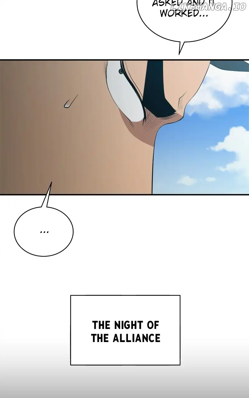 The Strongest Florist Chapter 179 page 29