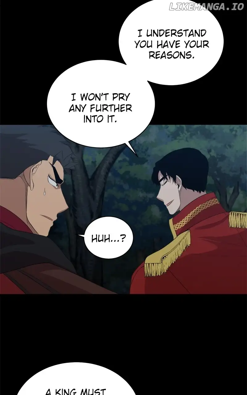 The Strongest Florist Chapter 179 page 31