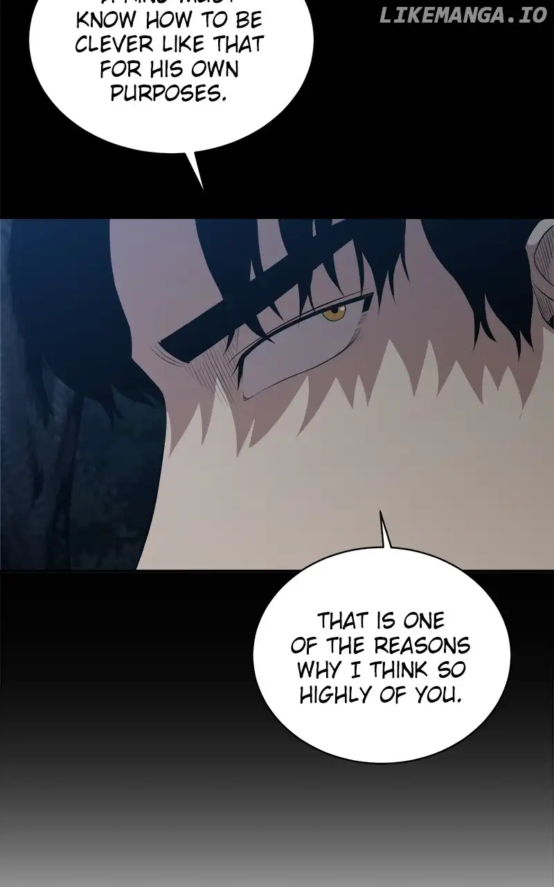 The Strongest Florist Chapter 179 page 32
