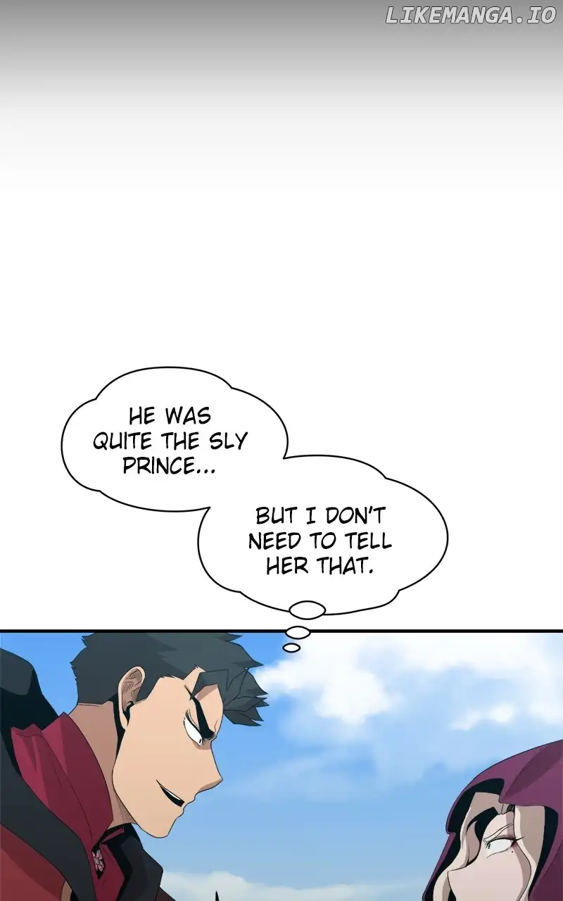 The Strongest Florist Chapter 179 page 33
