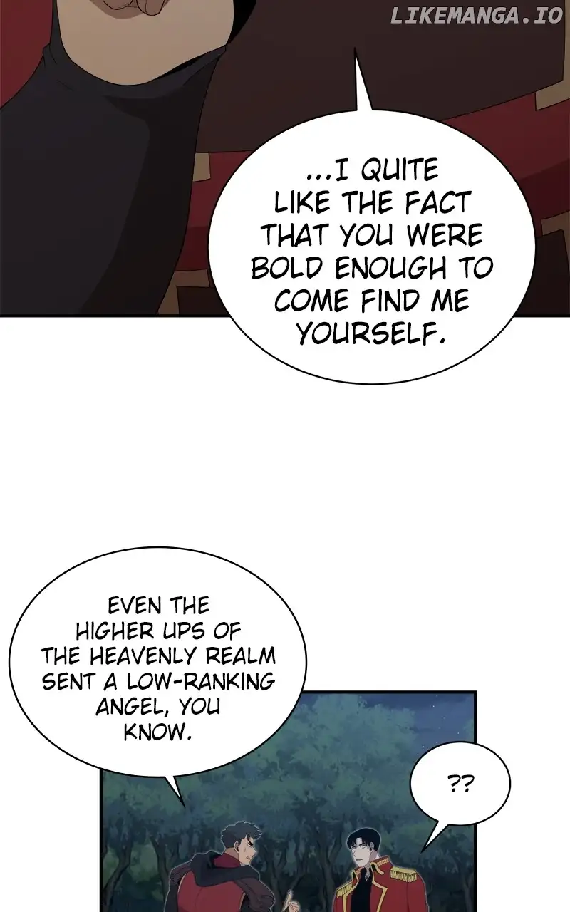 The Strongest Florist Chapter 179 page 3