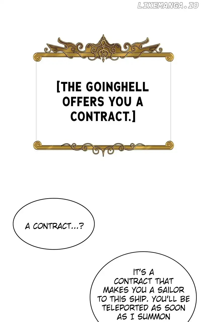 The Strongest Florist Chapter 179 page 44